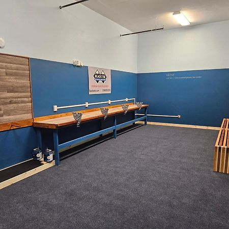 Best Western Plus Ponderay Mountain Lodge Sandpoint Екстериор снимка