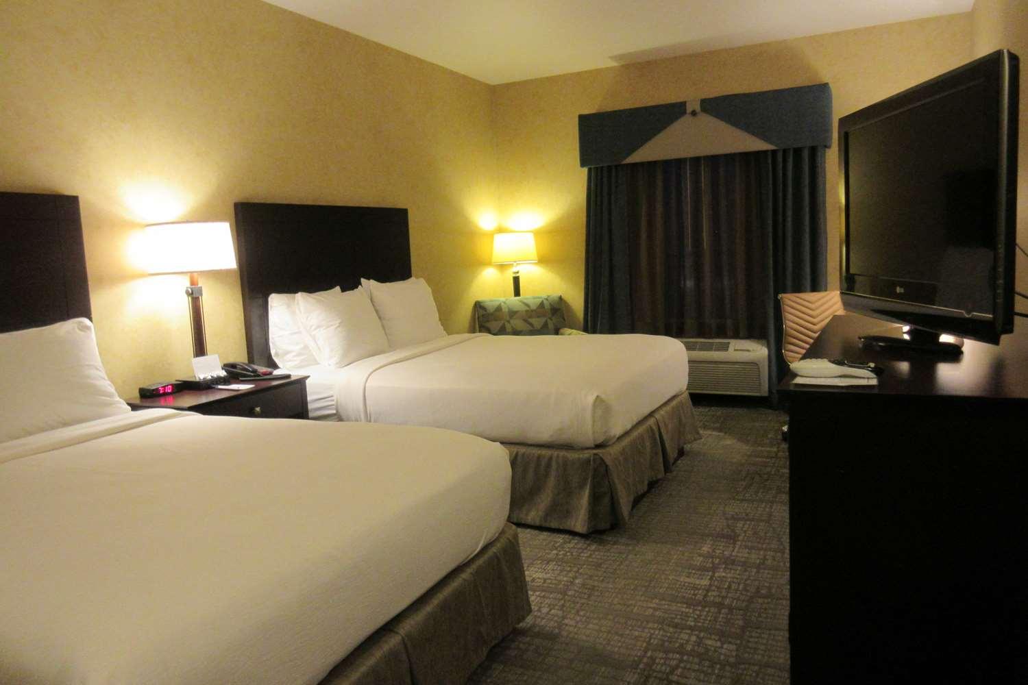 Best Western Plus Ponderay Mountain Lodge Sandpoint Екстериор снимка