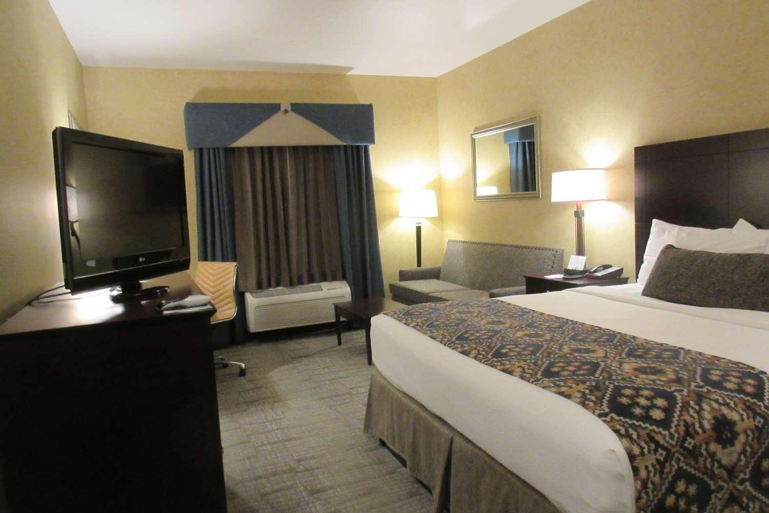 Best Western Plus Ponderay Mountain Lodge Sandpoint Екстериор снимка