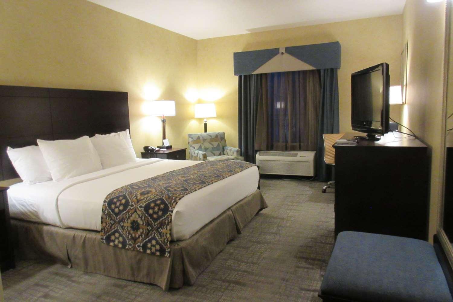 Best Western Plus Ponderay Mountain Lodge Sandpoint Екстериор снимка