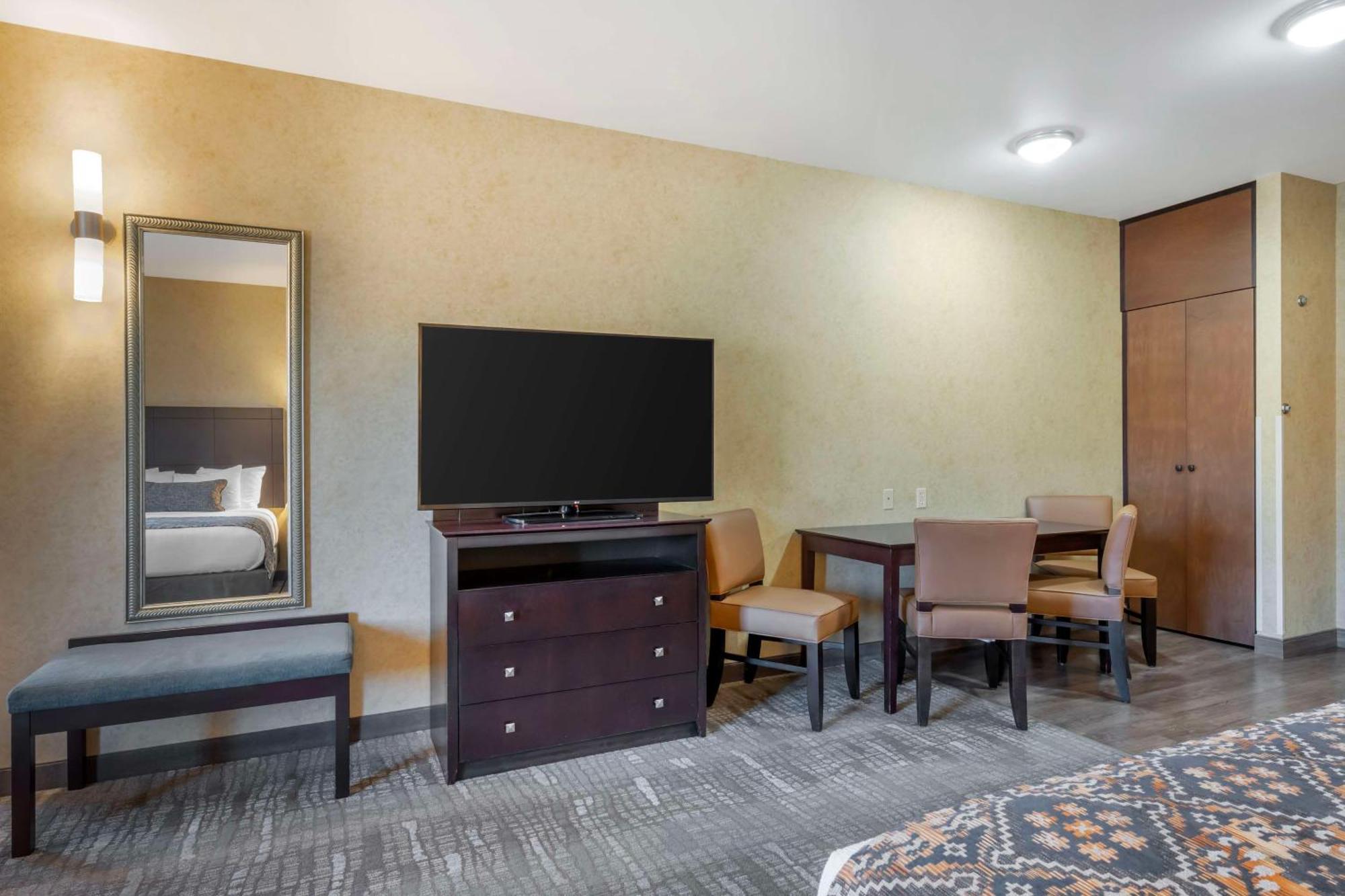 Best Western Plus Ponderay Mountain Lodge Sandpoint Екстериор снимка