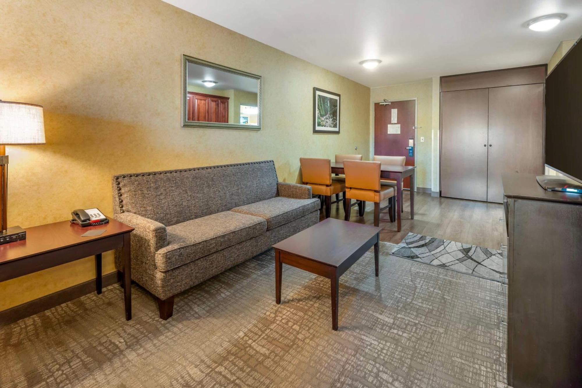 Best Western Plus Ponderay Mountain Lodge Sandpoint Екстериор снимка