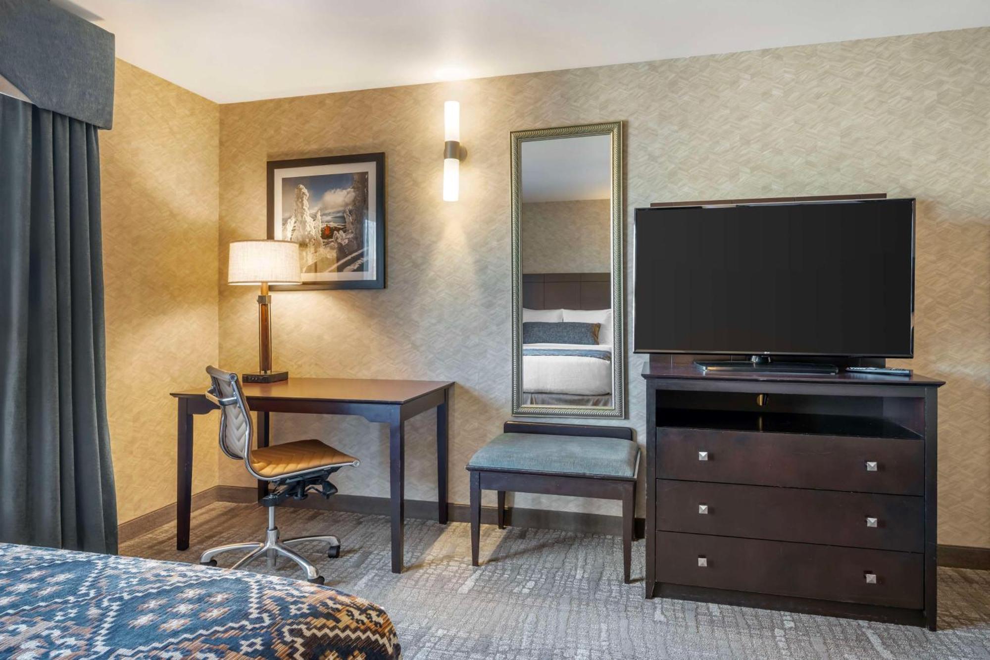 Best Western Plus Ponderay Mountain Lodge Sandpoint Екстериор снимка