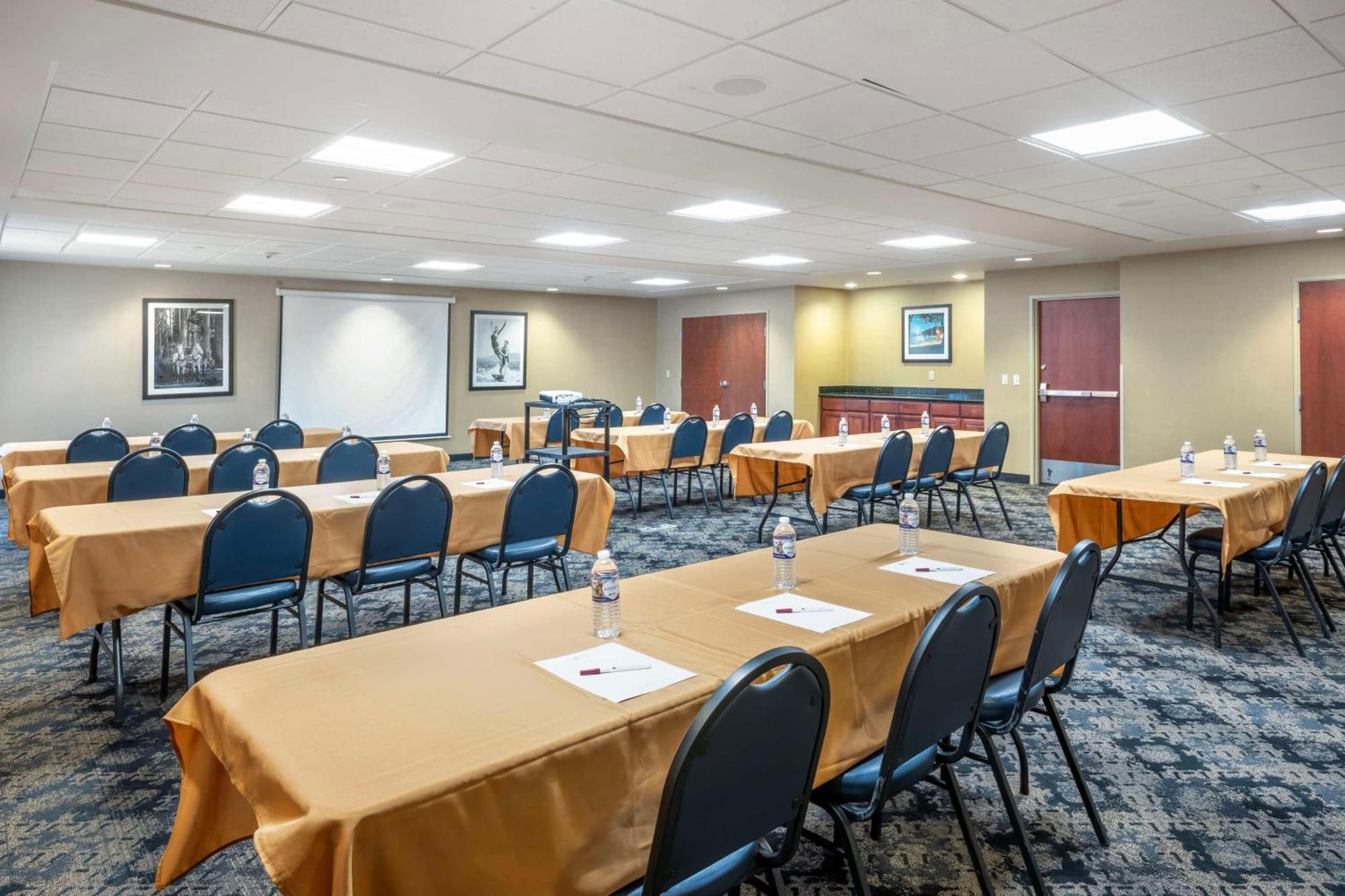 Best Western Plus Ponderay Mountain Lodge Sandpoint Екстериор снимка