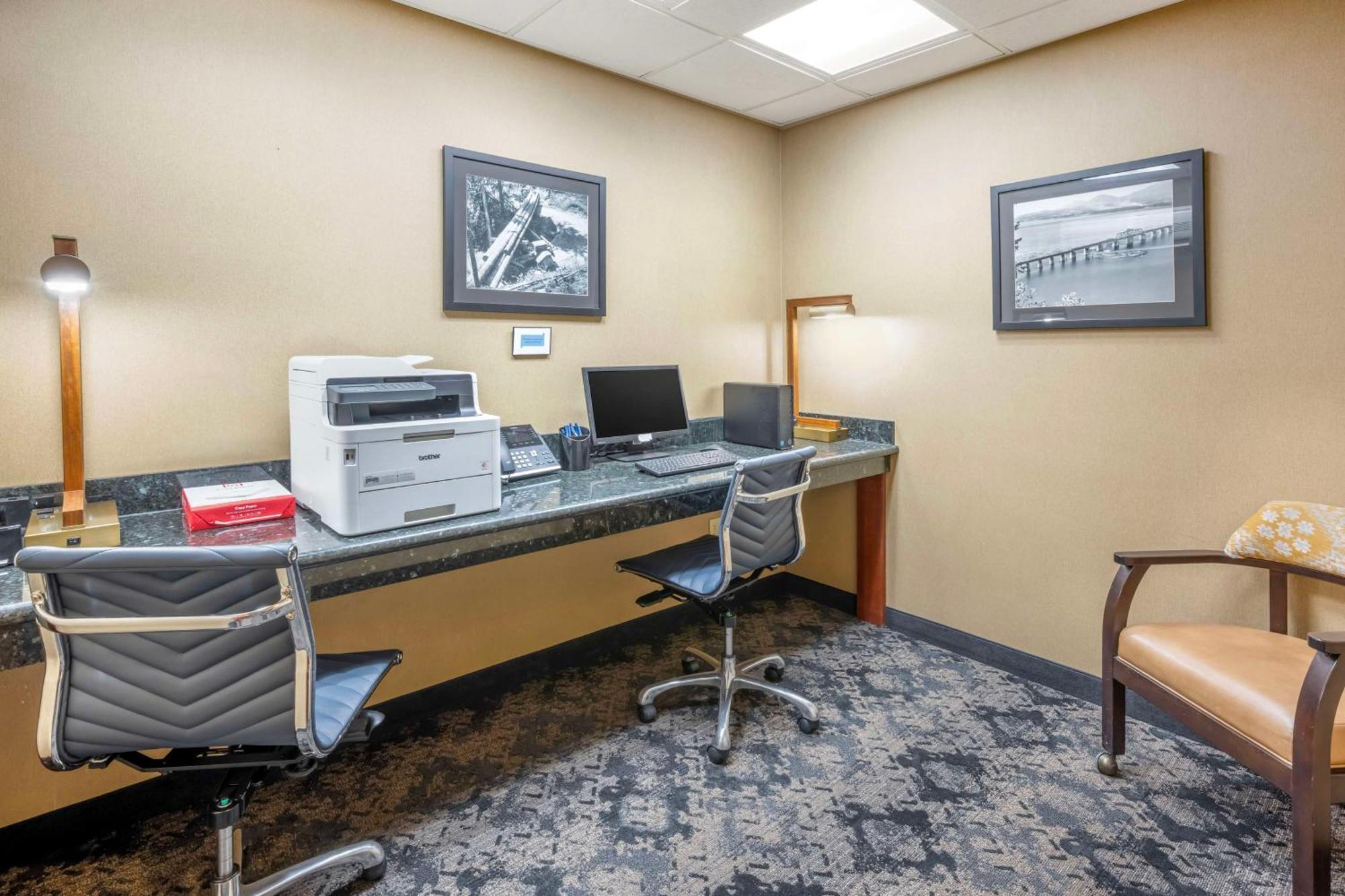 Best Western Plus Ponderay Mountain Lodge Sandpoint Екстериор снимка