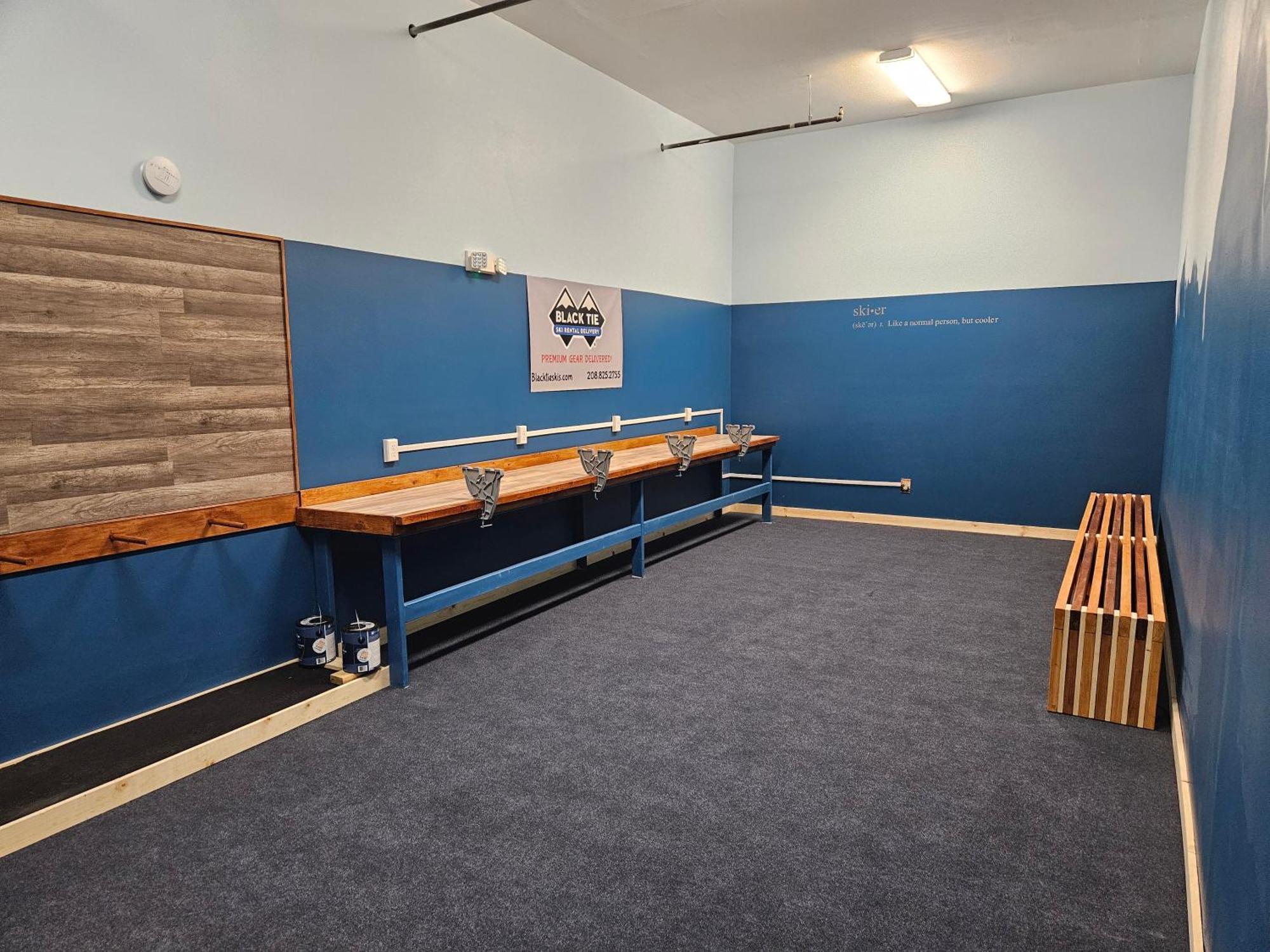 Best Western Plus Ponderay Mountain Lodge Sandpoint Екстериор снимка